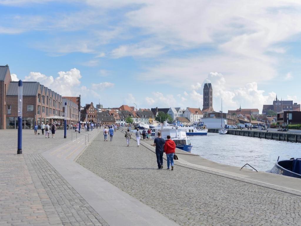 Ohlerich Speicher App_ 44 Wißmar Екстериор снимка